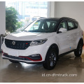 Dongfeng SUV LHD Glory 580 MPV dengan CVT